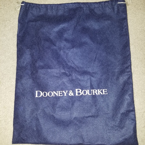 Dooney and Bourke Handbag - Picture 5 of 8
